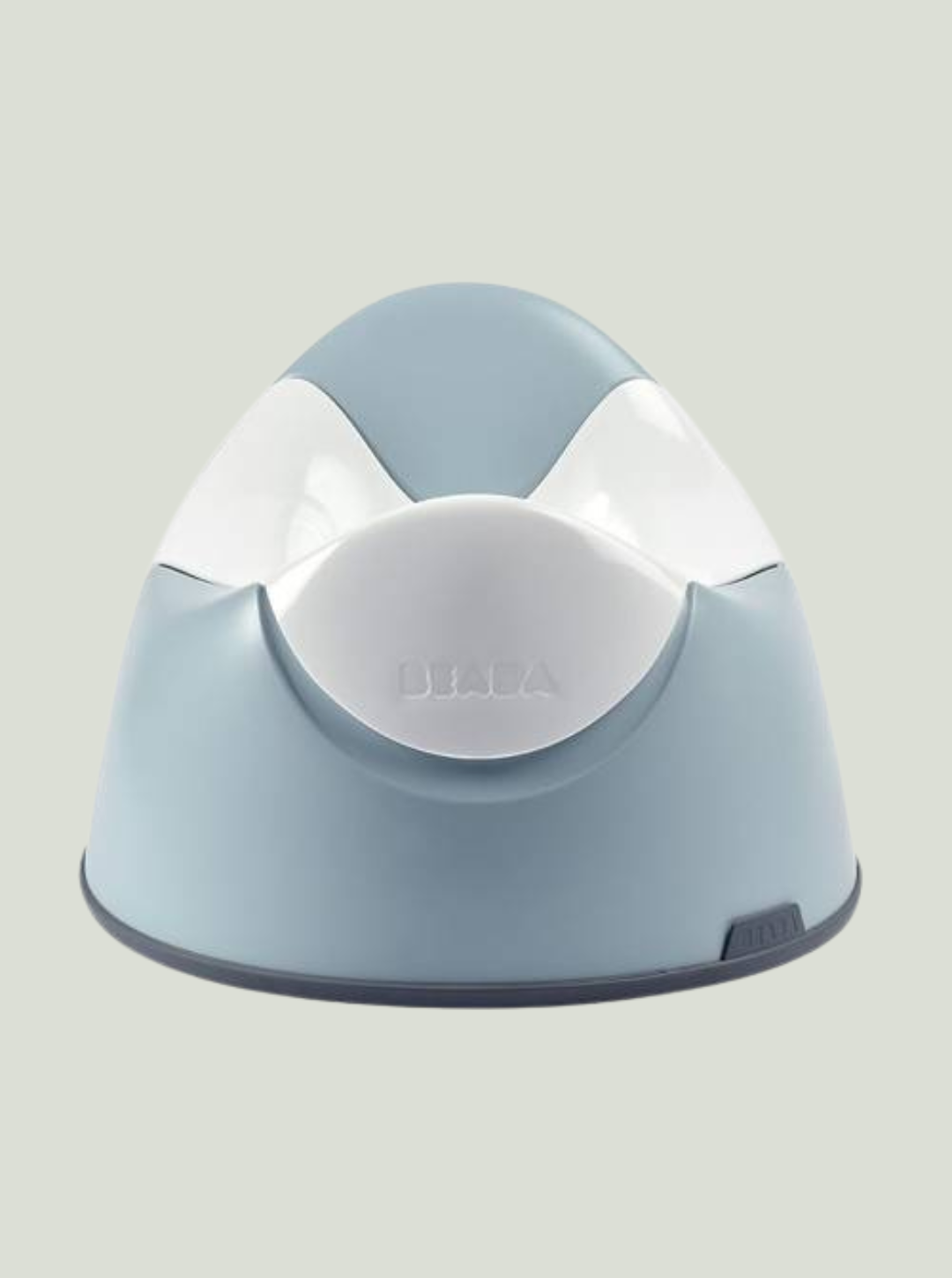 Beaba Nocnik z wyjmowanym wkładem Green Blue