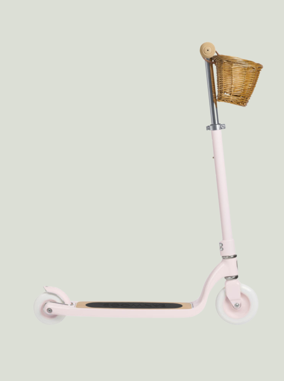 Banwood Hulajnoga Maxi Pink