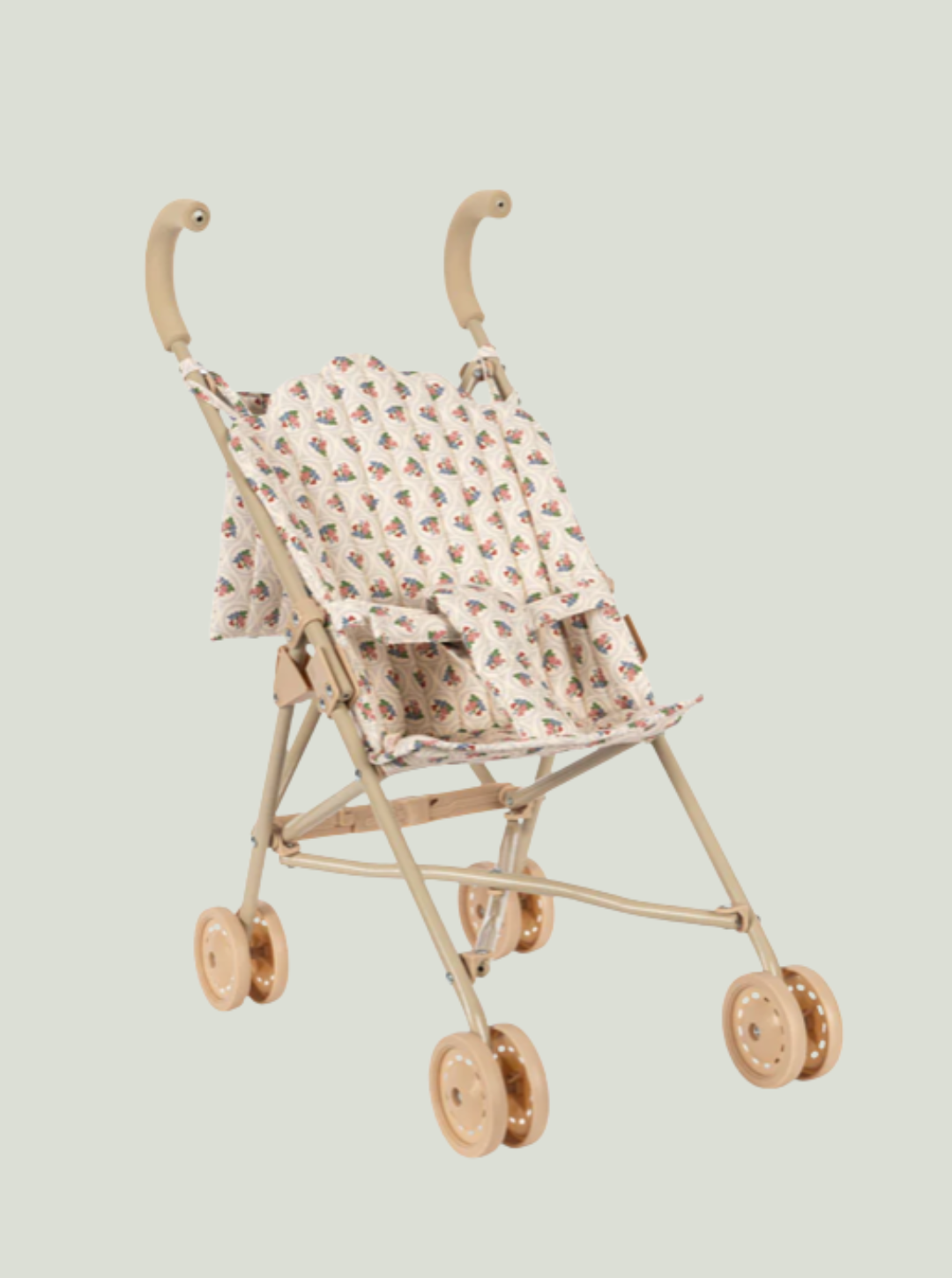 Wózek dla lalek VERONA BLUES Konges Sløjd