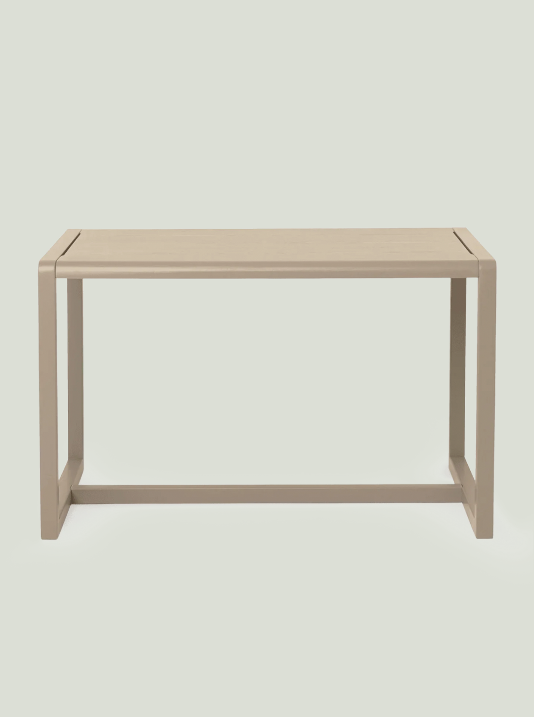 Biurko Little Architect Desk - Cashmere Ferm Living Kids