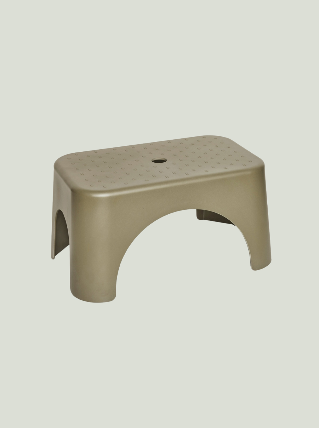 Stołek Rabbit Step Stool Olive OYOY Mini