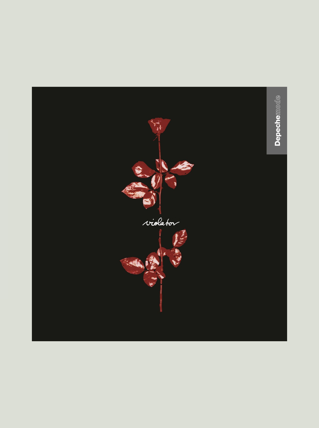 Płyta winylowa Depeche Mode - Violator (180g)