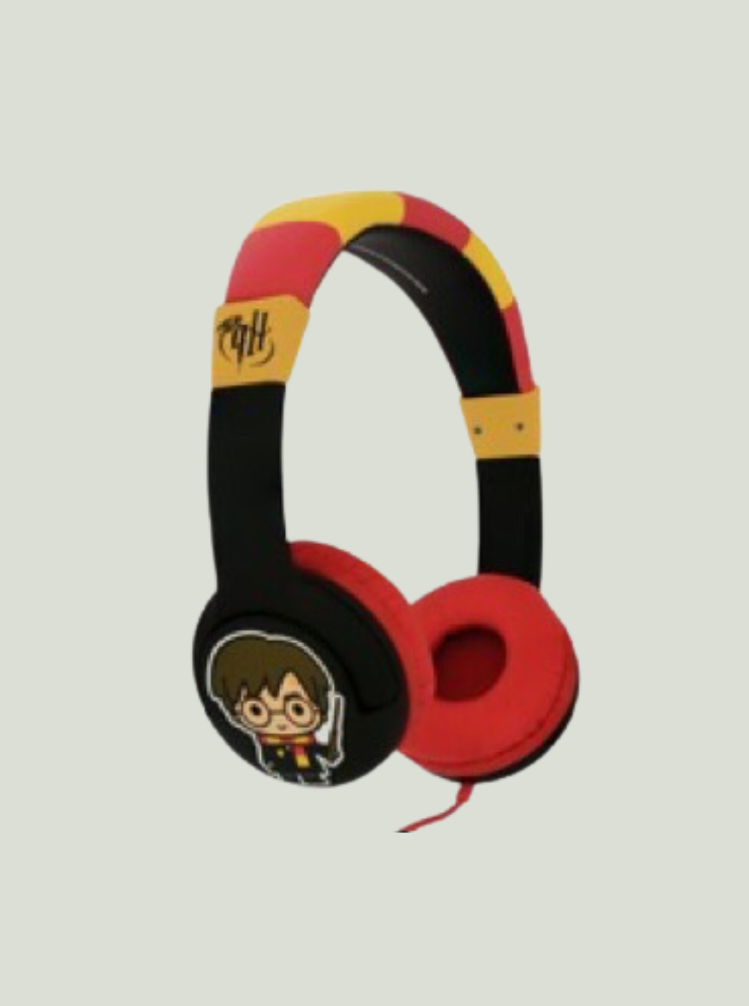 Słuchawki dla dzieci 3-7 Y - Harry Potter OTL Technologies