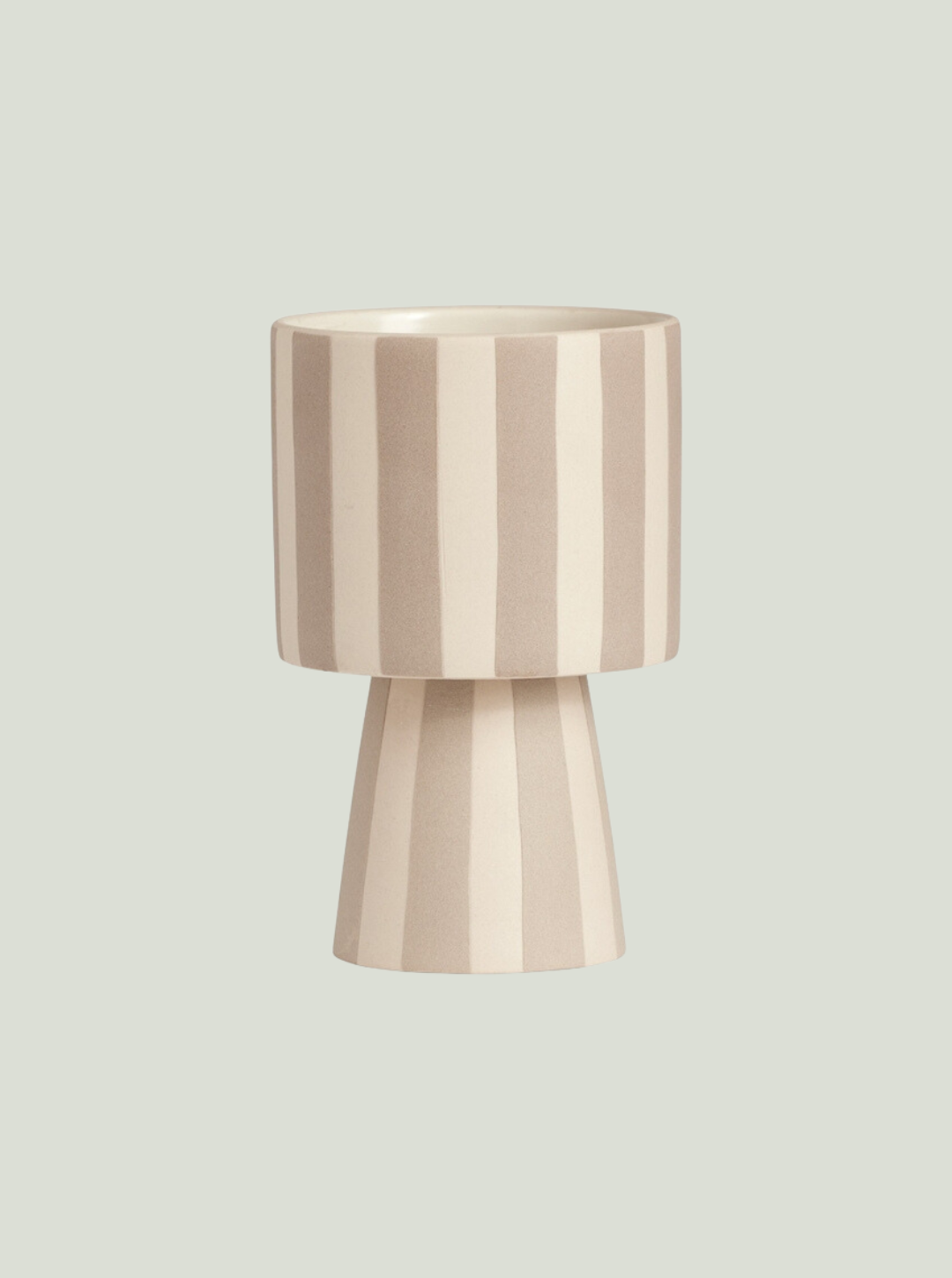 Patera Toppu Pot - Small Clay OYOY