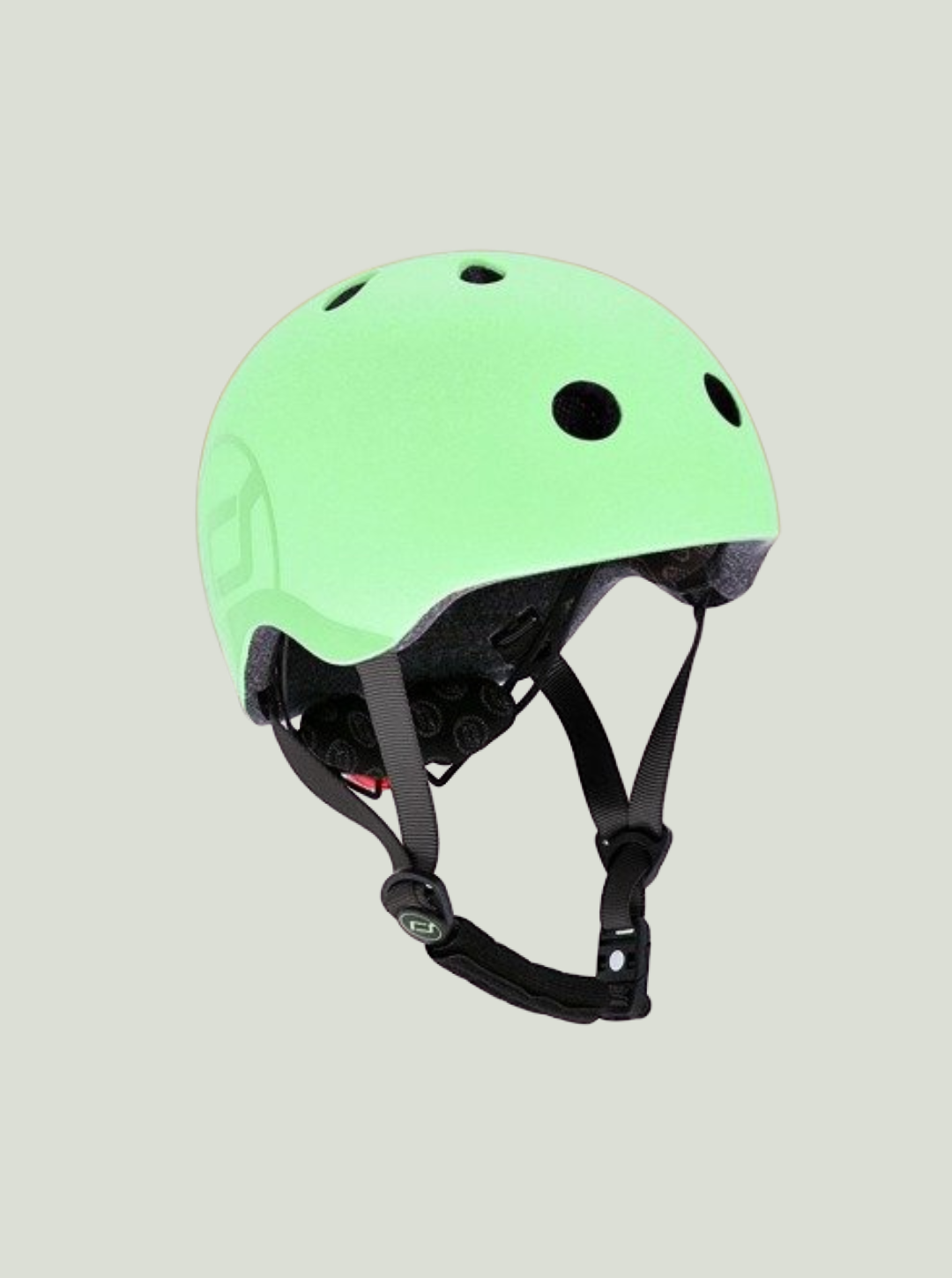 SCOOT & RIDE Kask S-M dla dzieci 3+ Kiwi