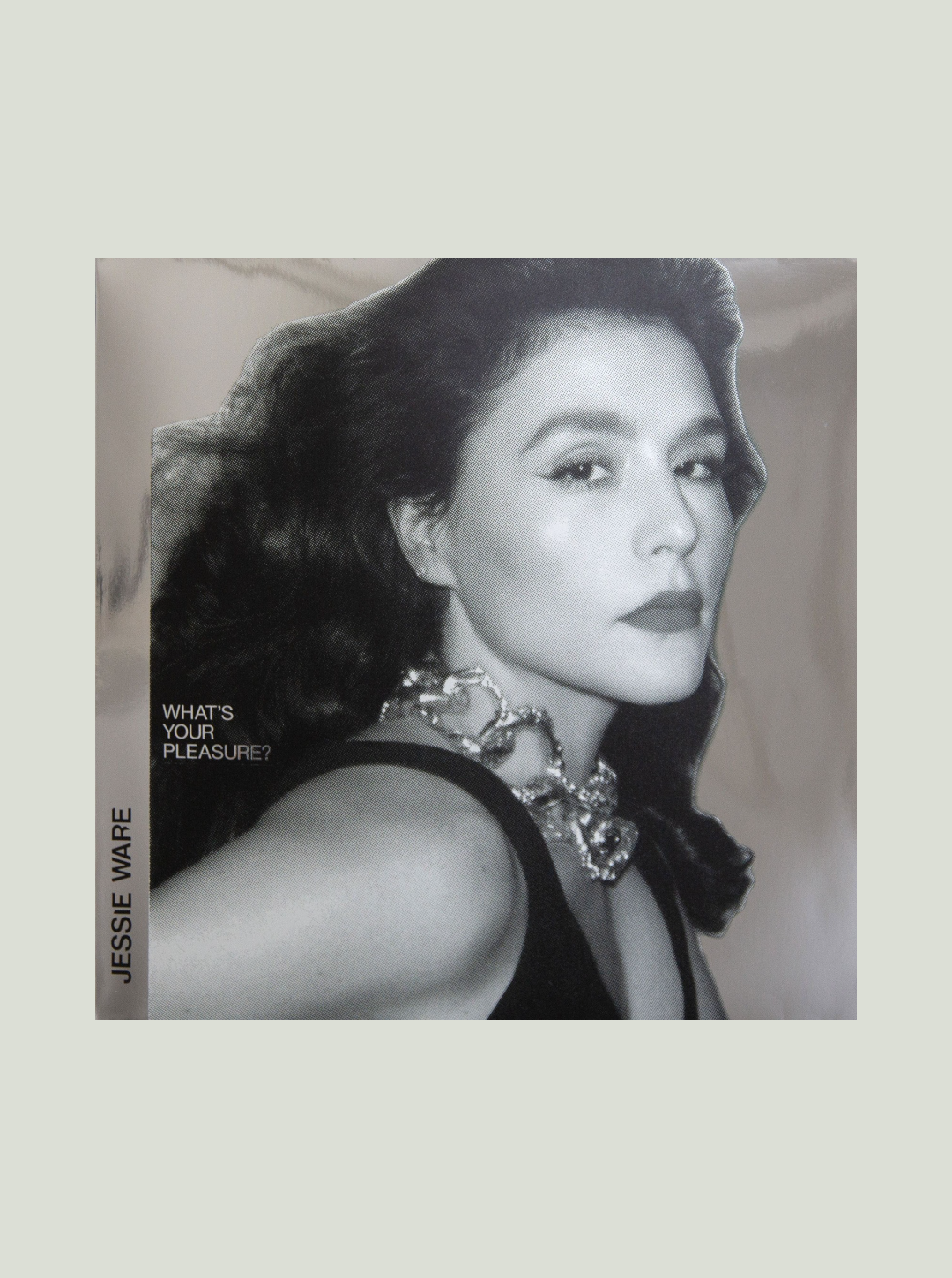 Płyta winylowa Jessie Ware - What's Your Pleasure? (The Platinum Pleasure Edition) (180g)