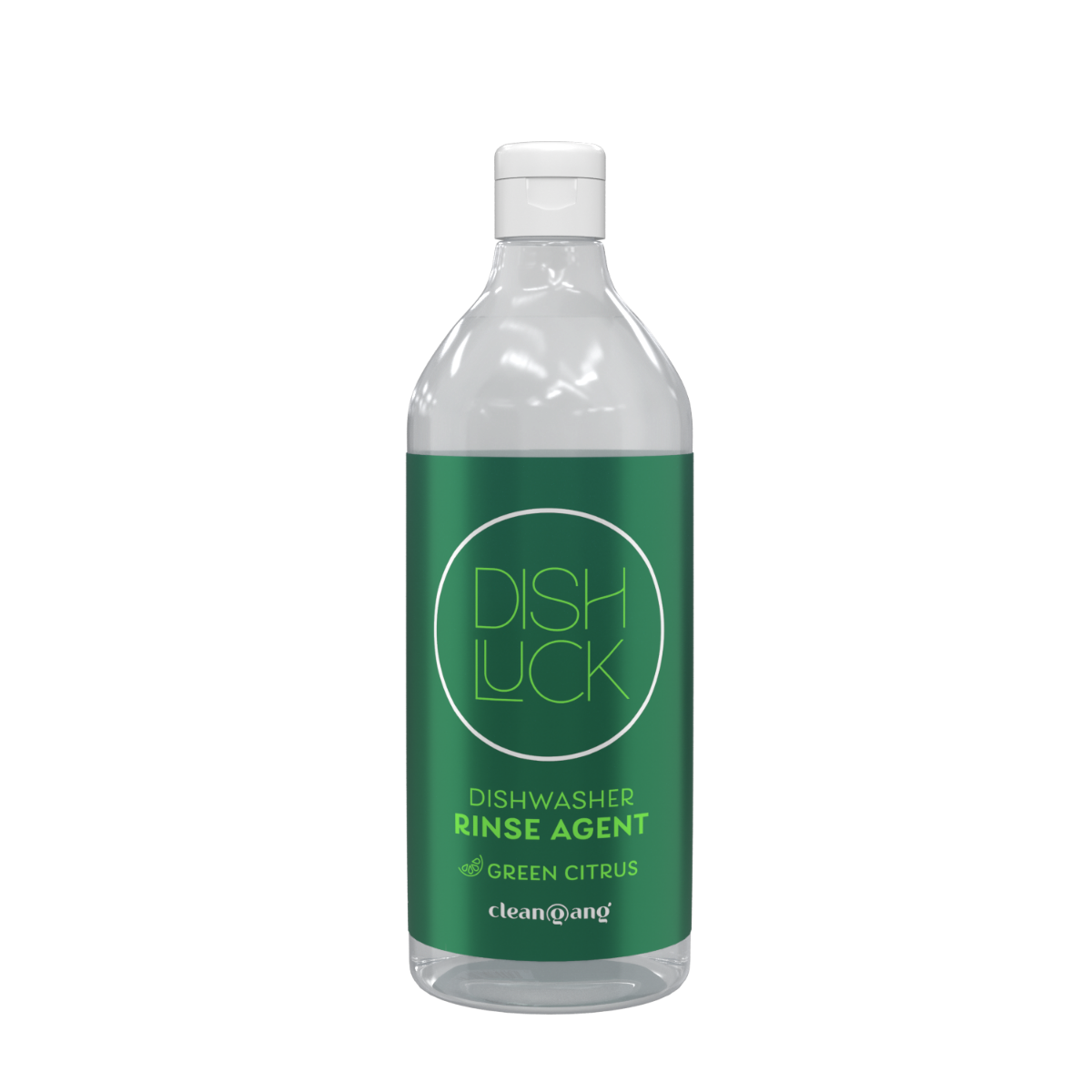 nabłyszczacz do zmywarki Dish Luck, 1 l