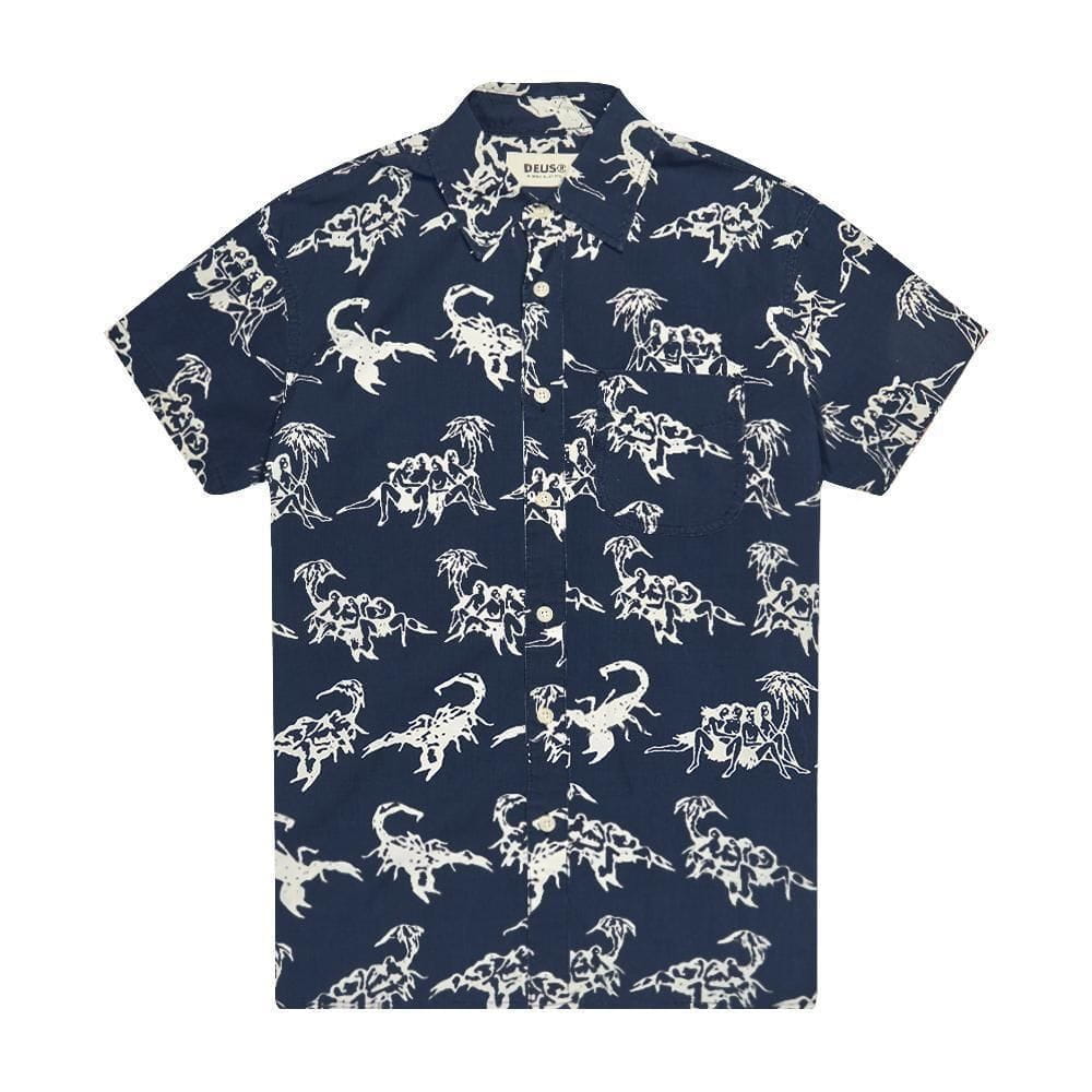 Koszula Deus Ralph Soso