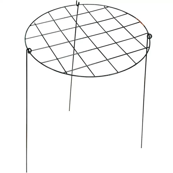 Podpora do roślin do przerastania 60x40cm