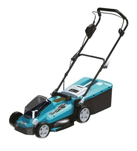 Kosiarka akumulatorowa DED7198