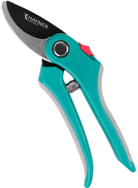 Sekator ręczny obejściowy Khayner