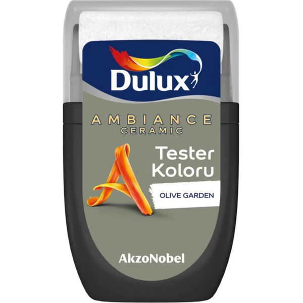Farba Dulux Ambiance Ceramic Olive Garden 30ml