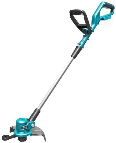 Podkaszarka akumulatorowa DED7090 18V 30cm