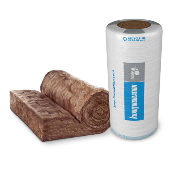 Wełna mineralna NatuRoll Pro 039 10cm (9,24m2)