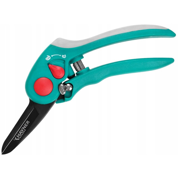 Sekator, nożyce do precyzyjnego cięcia Khayner 448JE