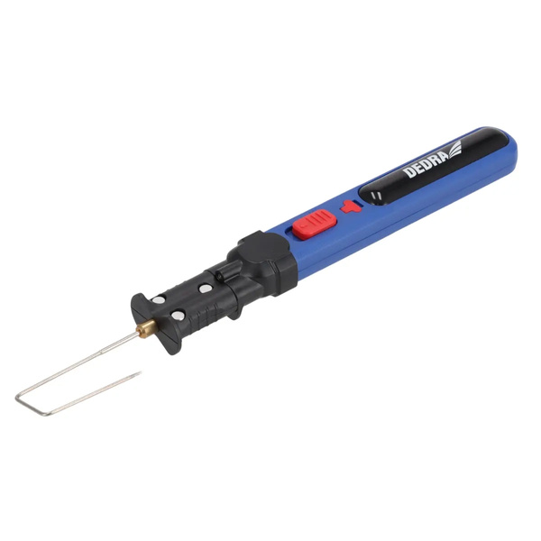 Nóż termiczny do styropianu i pianki 4V / 550 stopni C / USB Dedra