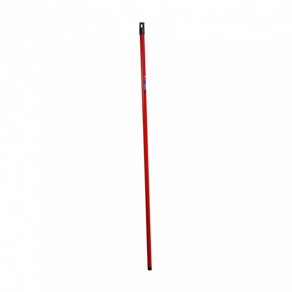 Kij do mopa 126cm Cerwony Vileda