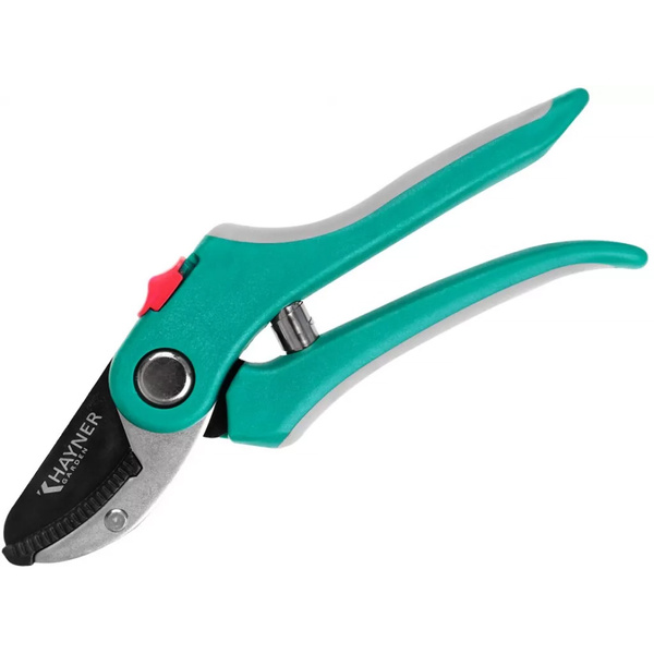 Sekator kowadełkowy ręczny Khayner 458WA
