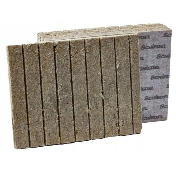 Wełna mineralna Stabil Rondo Plus 20cm Schiedel