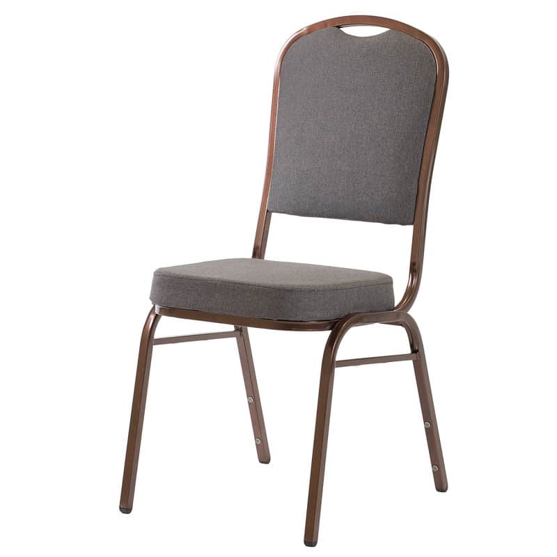 Krzesło bankietowe Exclusive 20x20x1.0