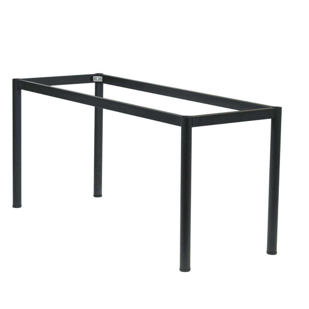 Stelaż metalowy do stołu i biurka - 160x60cm