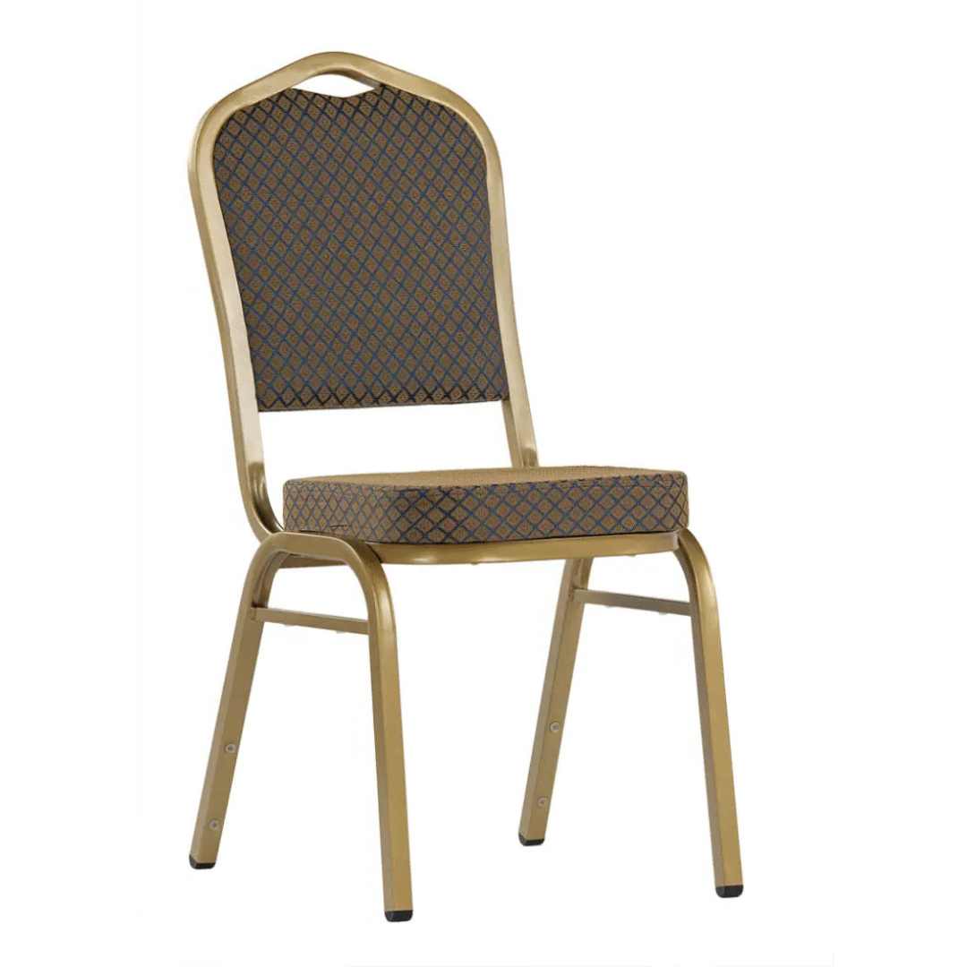 Krzesło bankietowe Rzym Kameleon 25x25x1,2