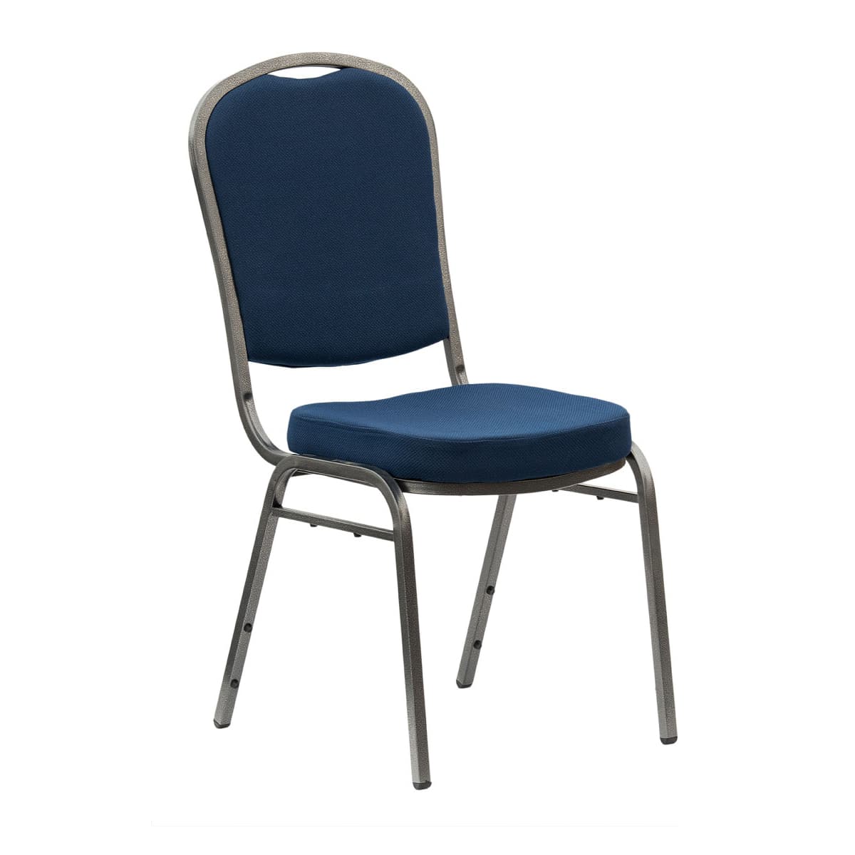 Krzesło bankietowe tapicerowane Baltic 20x20x1,0cm