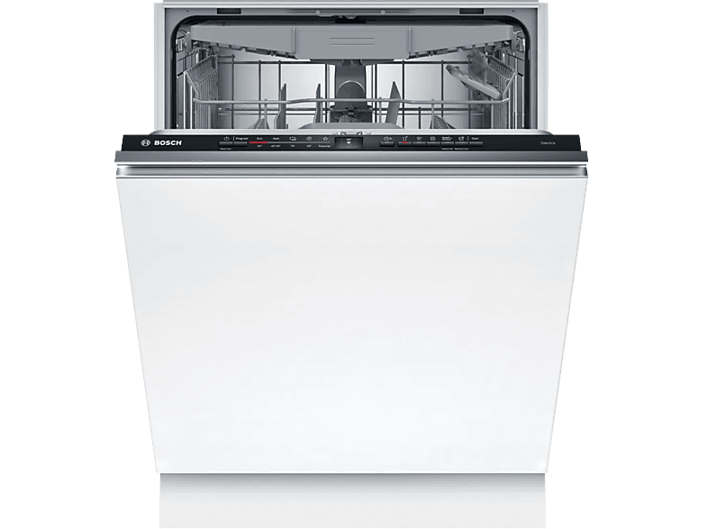 Zmywarka do zabudowy BOSCH SMV2HVX06E