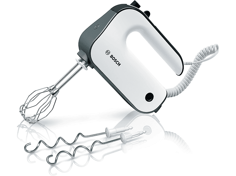 Mikser ręczny BOSCH MFQ49300 Biały