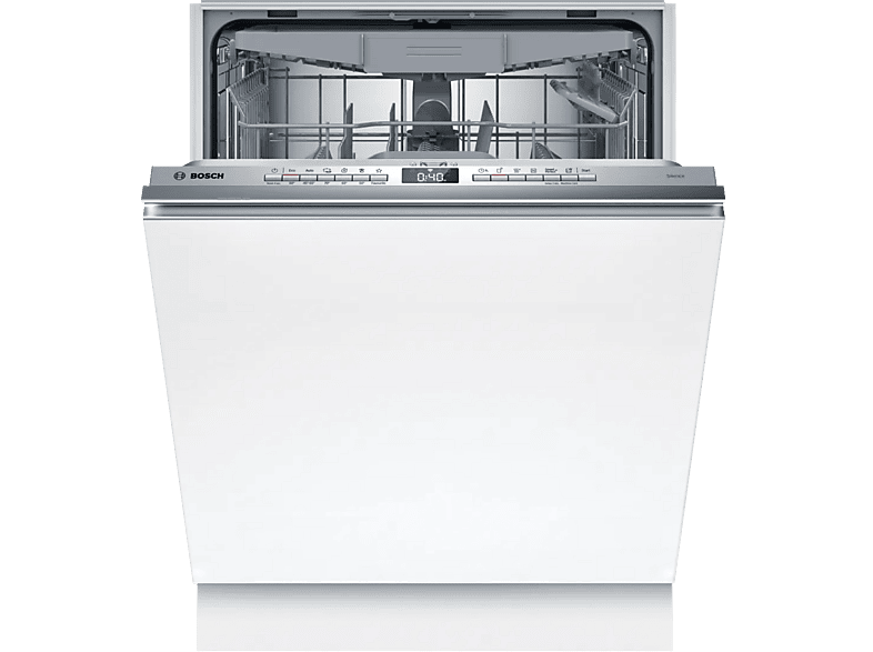 Zmywarka do zabudowy BOSCH SMH4HVX11E