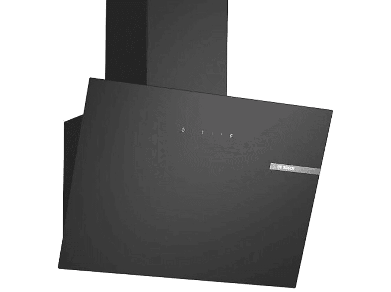 Okap BOSCH DWK65DK60