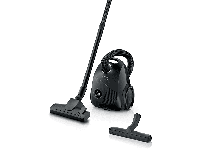 Odkurzacz workowy BOSCH BGLS2BA3D8