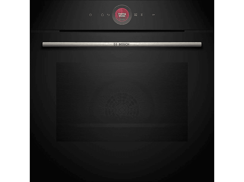 Piekarnik do zabudowy BOSCH HBG7342B1 71l