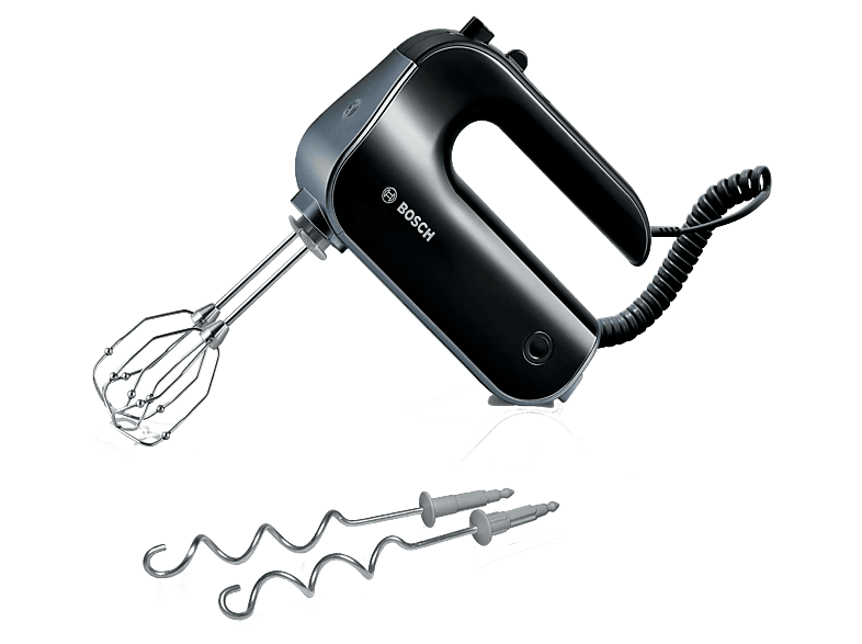 Mikser ręczny BOSCH MFQ4930B Czarny