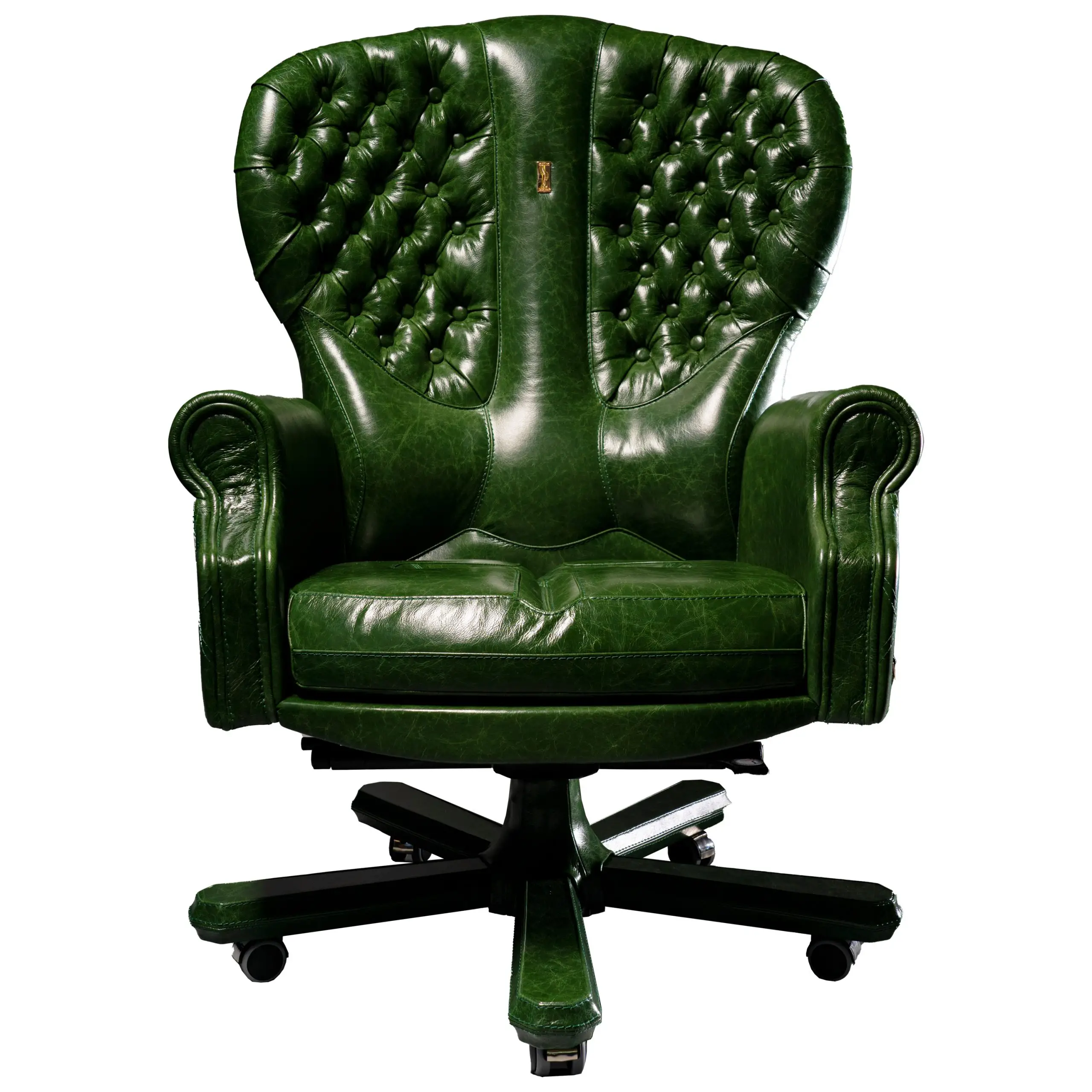 Fotel premium PRESIDENT