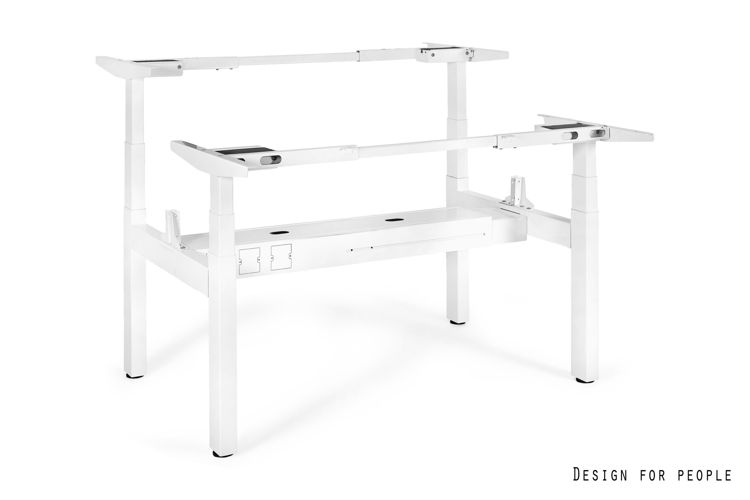 Stelaż do biurka elektrycznego ACTIVE II