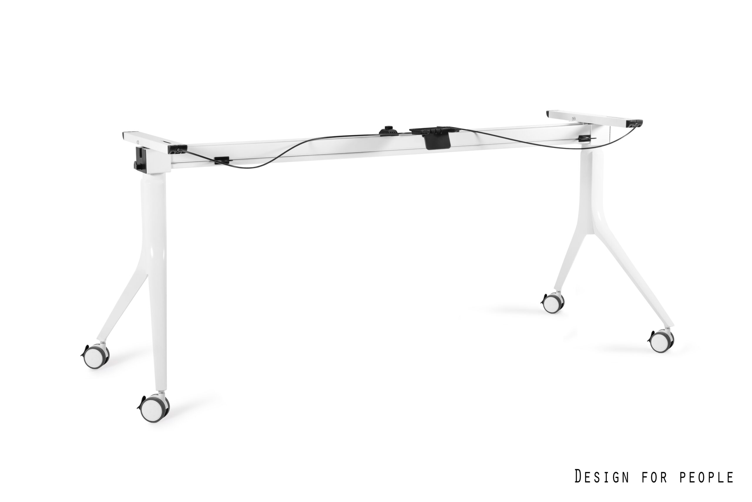 Stelaż biurka mobilnego CARL