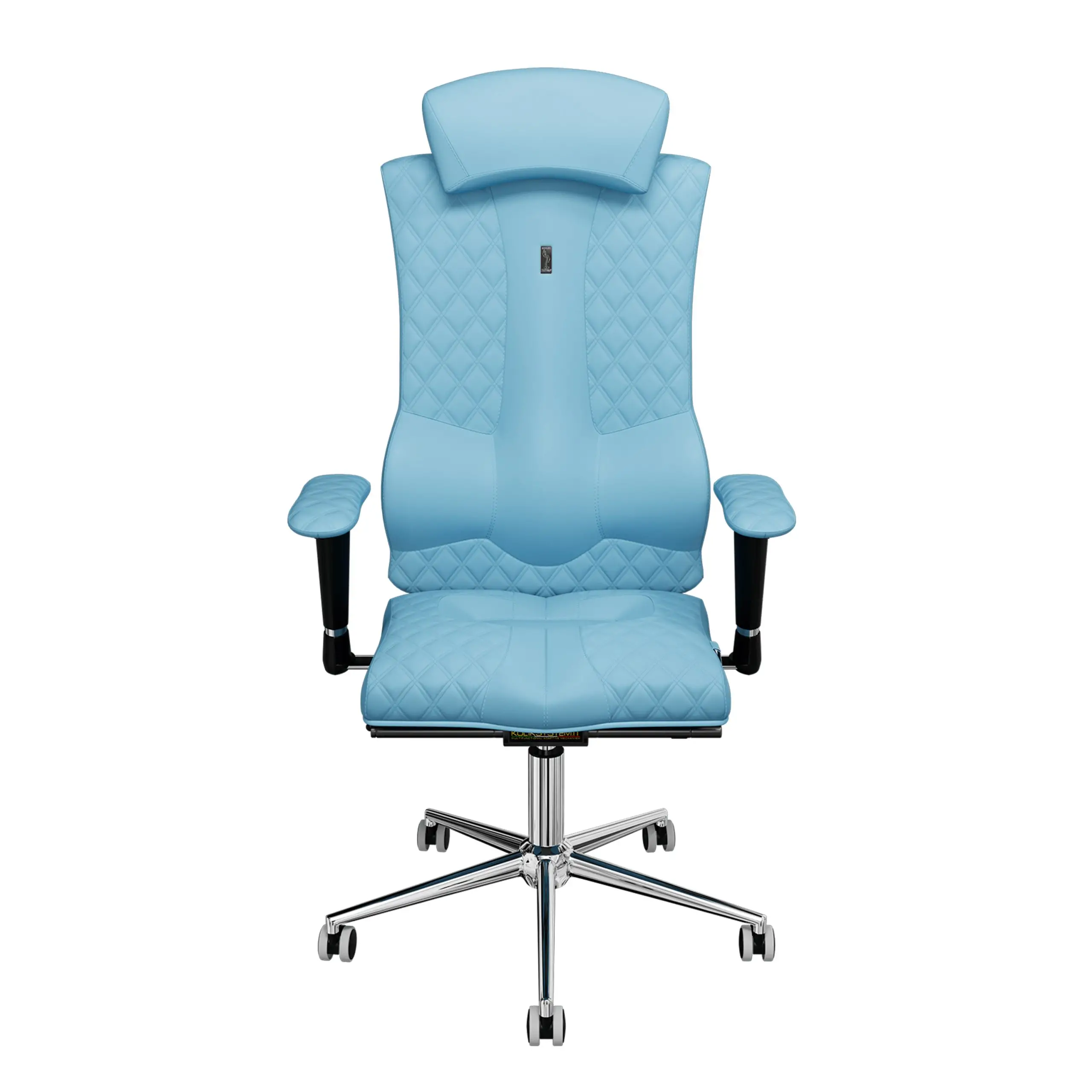 Fotel ergonimiczny, biurowy, ELEGANCE