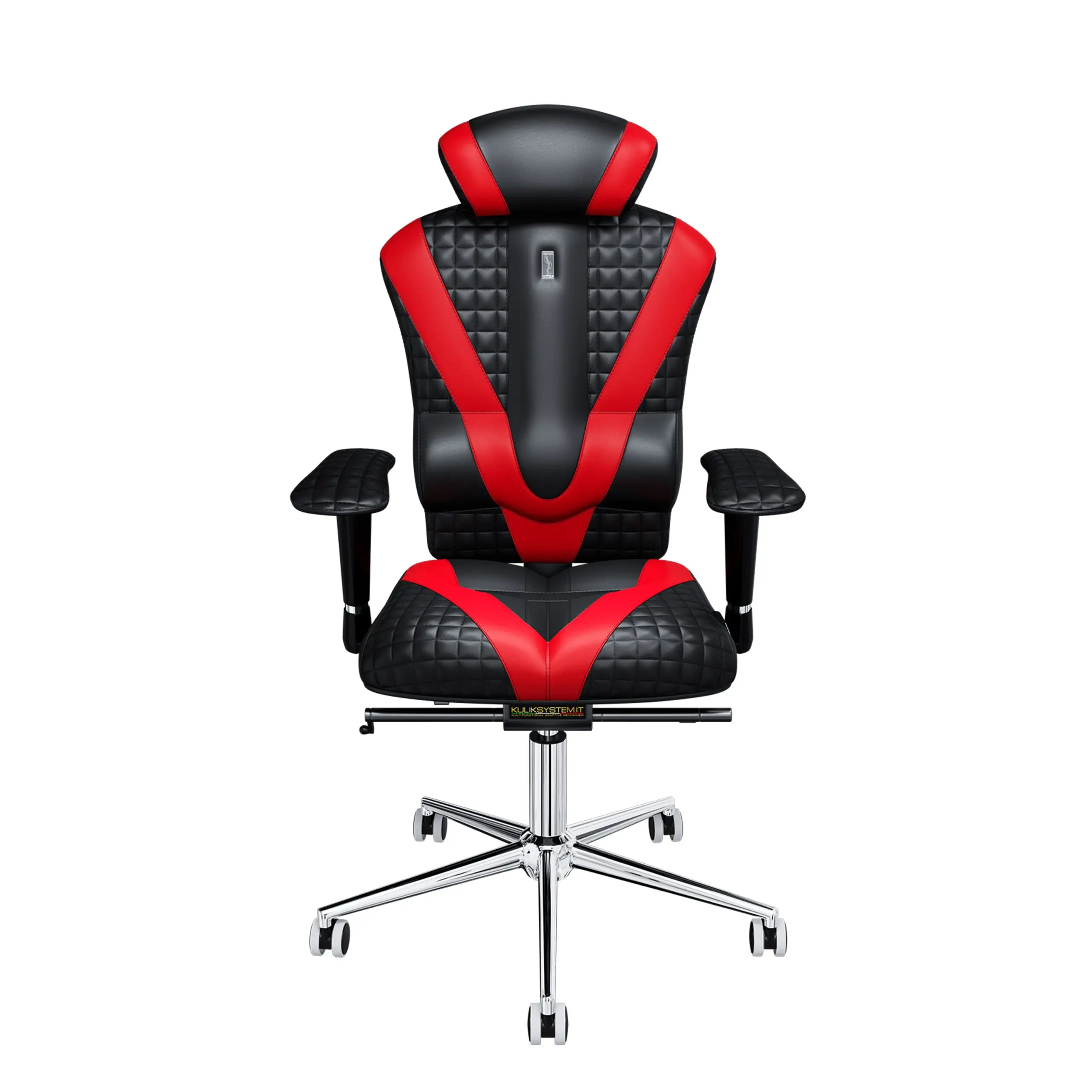 Fotel ergonomiczny, biurowy, VICTORY