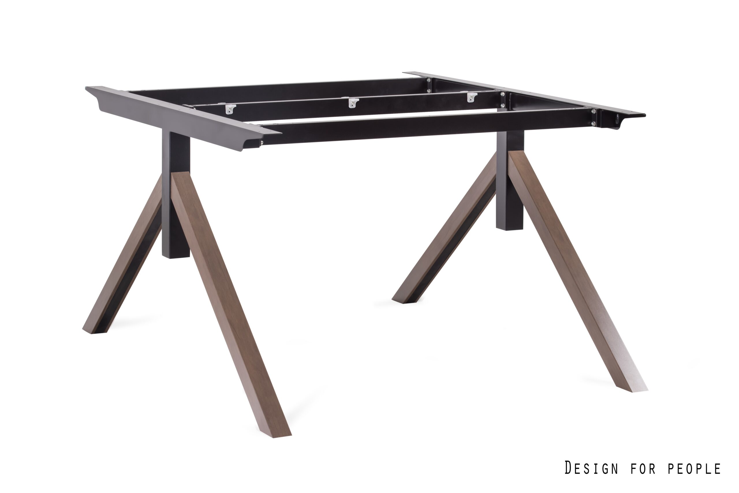 Stelaż do biurka MARS Workstation 2