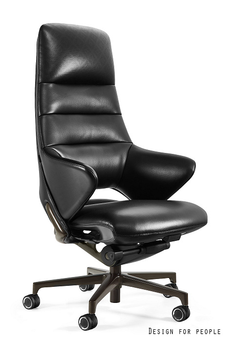 Fotel gabinetowy Omega