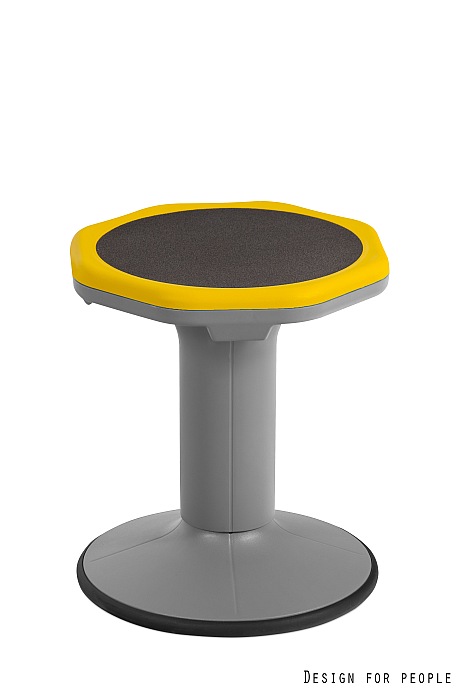 Krzesło balansujące MOGOO 3 kolory, pianka EPDM