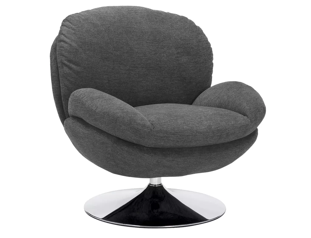 Fotel Brigitte Brego, 4 kolory