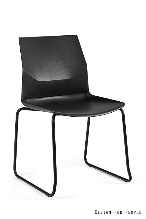 Krzesło płoza Rita