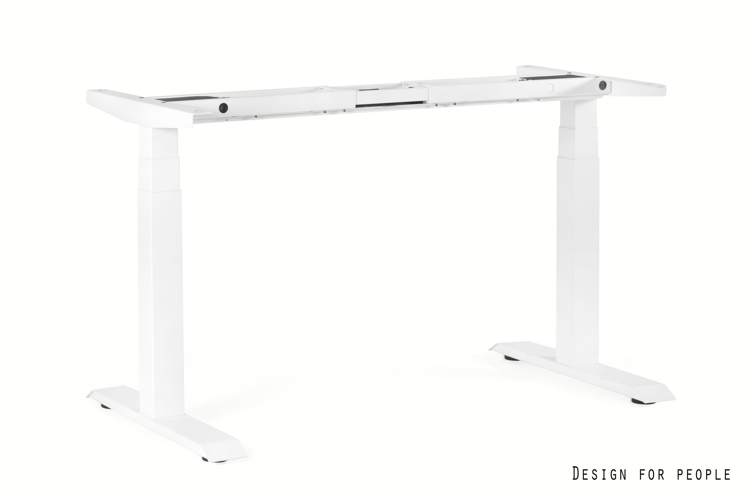 Stelaż biurka elektrycznego FIGHTER SINGLE DESK