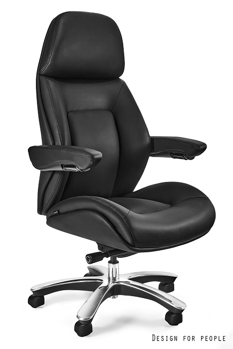 Fotel gabinetowy/dyspozytorski Taurus