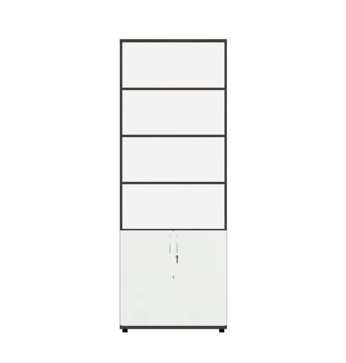 HEBE TS603 regał 80,2x40x219,5h