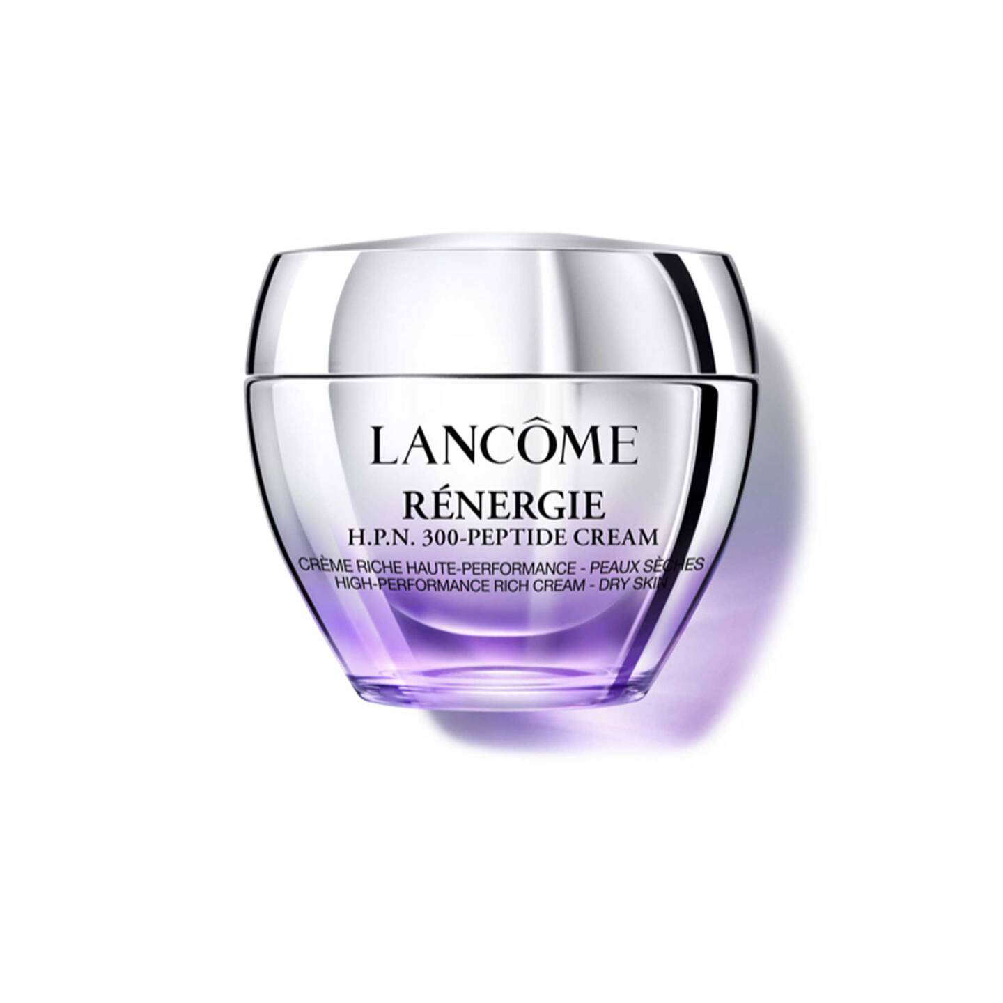Lancôme RÉNERGIE H.P.N. 300-PEPTIDE RICH CREAM - Bogaty krem przeciwzmarszczkowy na dzień 50 ml