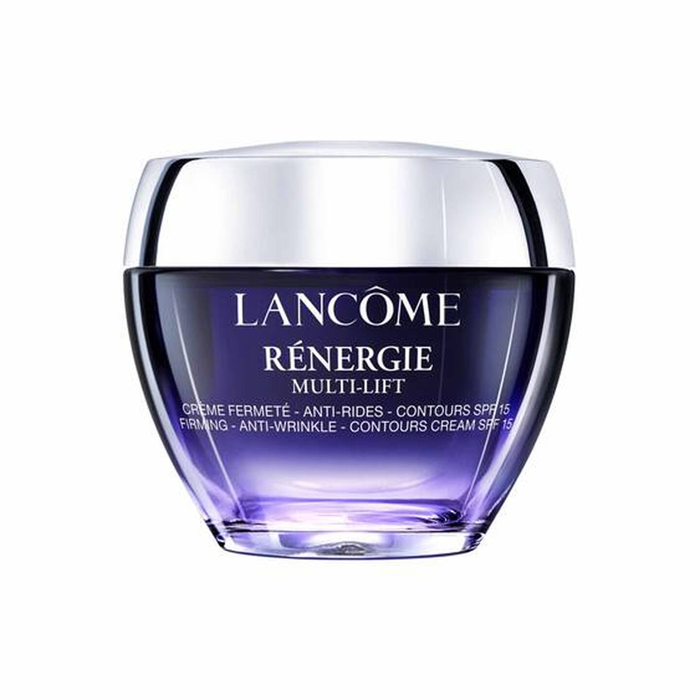 Lancôme Rénergie Multi-Lift Crème - Przeciwzmarszczkowy krem do twarzy 50 ml
