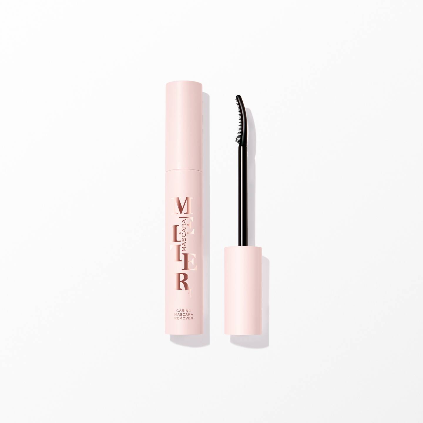 Lancôme Mascara Melter - Pielęgnacyjne serum do demakijażu tuszu do rzęs.